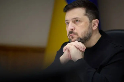 ZelenskIy: İran’ın tehditleri bizim için yeni bir şey değil