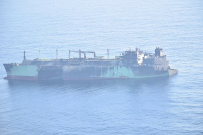 Akdeniz’de sürüklenen Rus tankeri için alarm: Ekolojik felaket kapıda!