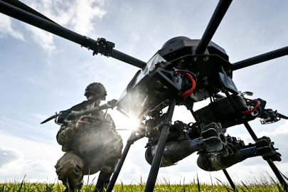 NATO tatbikatlarında dikkat çeken sonuç: Ukrayna’dan “İHA dersi”