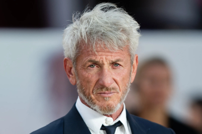 Ödülünü almaya gitmedi: Sean Penn Oscar yerine Ukrayna'yı seçti!