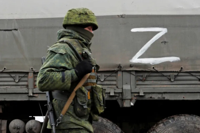 Rus ordusunda skandal: Askerlerden görülmemiş vahşet!