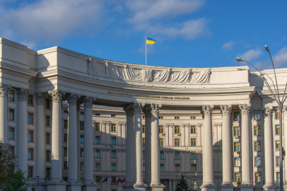 Ukrayna: Dünya, "Kırım dersini" öğrenmelidir