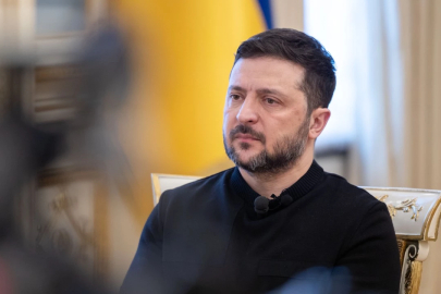 Zelenskıy: Rusya’yı durdurmak birçok savaşı durdurmak demektir