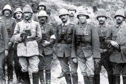 18 Mart Şehitleri Anma Günü ve Çanakkale Deniz Zaferi kutlu olsun!