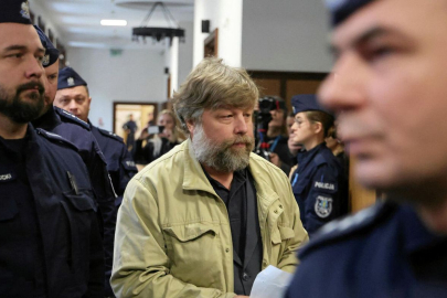 Polonya Mahkemesi, Kırım'da yasa dışı kazı yapan Rus arkeoloğun Ukrayna’ya iadesini onayladı