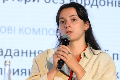 Sınır Tanımayan Gazeteciler Ukrayna Bölge Müdürü: Kırım bir "medya çölü"ne dönüştü