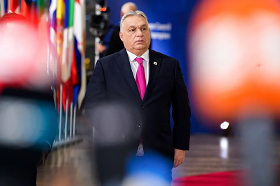 AB’den Rus yanlısı Orban’a Ukrayna kredisi baskısı!