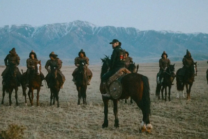 “Emir Timur”: Türk dünyası sineması, bütün dünyada hayranlık uyandıracak