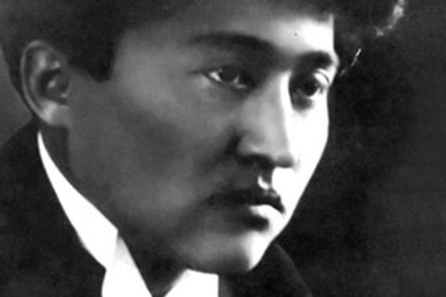 Kazak millî edebiyatının büyük şairi Magcan Cumabay, 88 yıl önce vefat etti