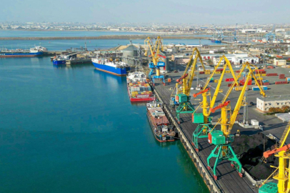 Kazakistan’ın Azerbaycan’a ihracatında dikkat çeken artış