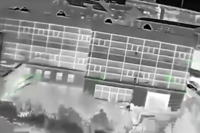 Ukrayna, Kırım’da Rus hava savunma sistemlerinin bakım merkezini vurdu