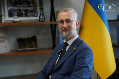 Büyükelçi Celâl’den Ramazan Bayramı mesajı: Barış ve dayanışma vurgusu