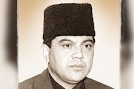 Kırım Tatar edebiyatının önemli ismi Yunus Kandım vefat yıl dönümünde anılıyor