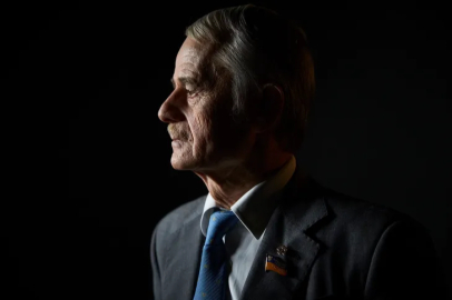 Kırım Tatar halkının millî lideri Kırımoğlu'ndan Ramazan Bayramı tebriği: Ramazan Bayramı’nı Kırım’da karşılama ümidiyle!