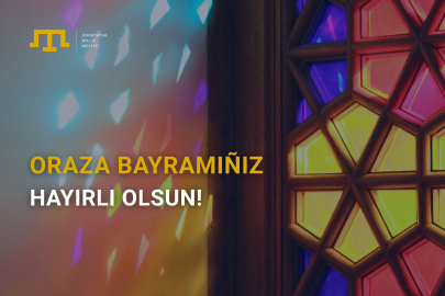 KTMM Başkanı Çubarov'dan bayram mesajı: Kırım özgür olacak!