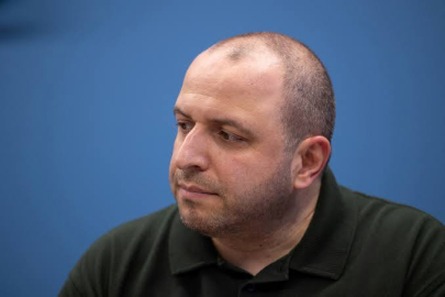 Rüstem Umerov’dan Ramazan Bayramı mesajı: Birlikte daha güçlüyüz!