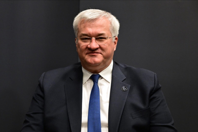 Ukrayna Dışişleri Bakanı Sıbiha: Ramazan Bayramınız mübarek olsun!