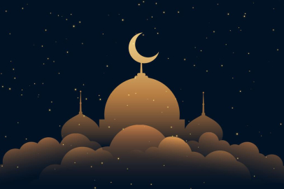 Ukrayna İnsan Hakları Yetkilisi Lubinets'tan Ramazan bayramı mesajı