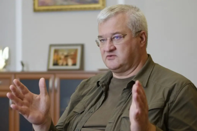 Sıbiha: Hürmüz Boğazı’ndaki durum Rusya’nın Karadeniz’deki eylemlerini hatırlatıyor