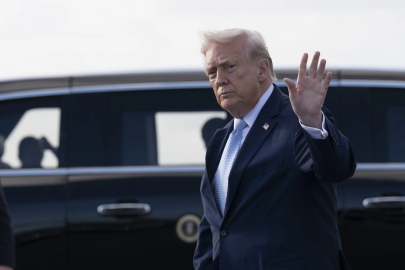 Trump'tan İran mesajı: "Ateşkes yapmak istemiyorum"