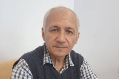 Efsanevi Sato Ansambli'nin müzisyeni Riza Bekirov hayatını kaybetti