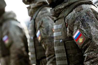 Rusya Kırım’dan topladığı sivilleri cepheye sürüyor!