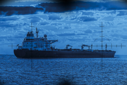 Ukrayna ve AB'den Rusya’nın gölge filosuna karşı yeni hamle!