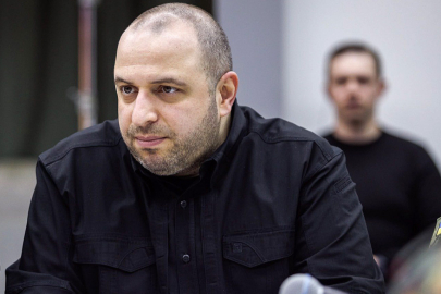 Umerov: Ukrayna ve ABD heyetleri Florida’da müzakereleri sürdürüyor