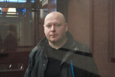 İşgal mahkemesi, Kırım Tatar siyasi tutsak Abdulvapov'un Kırım'a daha yakın cezaevine sevk edilme talebini reddetti