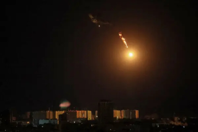 Rusya, Çerkası bölgesine saldırdı: 3 SİHA etkisiz hâle getirildi