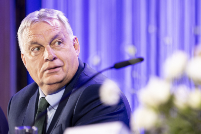 AB’den Macaristan’a veri sızıntısı tepkisi: “Açıklama bekliyoruz”