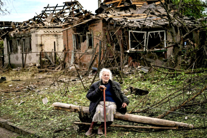 BM’den acil ateşkes çağrısı: Ukrayna’da sivil ölümler bir yılda yüzde 45 arttı