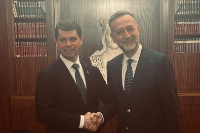 Gümrükçü ve Mişçenko Karadeniz güvenliğini görüştü