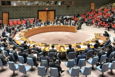 Ukrayna'nın BM Temsilcisi Melnık: Rusya'nın ültimatomlar ve gerçekçi olmayan taleplerle barış sürecini engelliyor