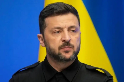 Zelenskıy’dan uyarı: Rusya-İran iş birliği küresel güvenliği tehdit ediyor