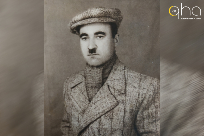 Sürgün yollarında bir ömür: Azerbaycan'ın büyük şairi Almas İldırım 119 yaşında!