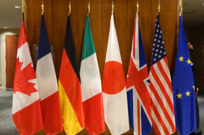 G7 dışişleri bakanları Fransa’da toplanıyor: Ukrayna'ya destek gündemin merkezinde