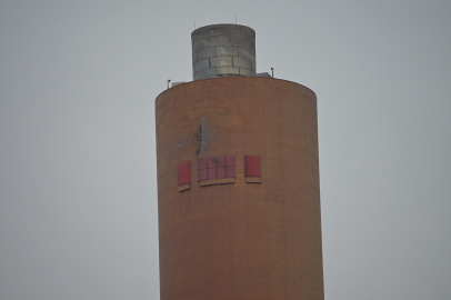 Baltık hattında SİHA hareketliliği: Rusya’dan gelen SİHA enerji santraline çarptı!
