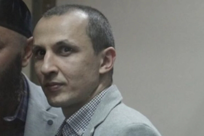 Siyasi tutsak Server Mustafayev hücre cazasına gönderildi