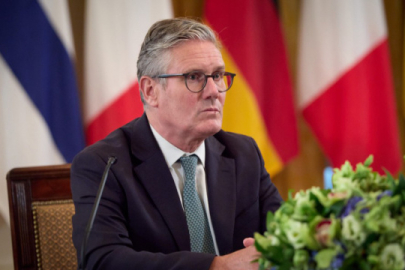 Birleşik Krallık Başbakanı Starmer: Putin kazanmıyor ve kazanamayacak