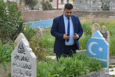 Kerkük'ün Türk kimliğinin silinme girişimi: Tazehurmatu Katliamı