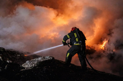 Rusya'dan Odesa’ya gece saldırısı: Liman ve enerji altyapısı hedef alındı
