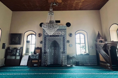 TİKA’dan Köstence Hünkâr Camii için restorasyon sürecini başlattı