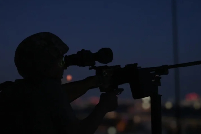 Ukrayna’da lojistik hatlarda "sivil hava savunma" dönemi: Limanlar ve demiryolları gönüllülere emanet