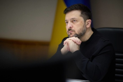 Zelenskıy: Ukrayna ve ABD, Putin’in savaşı bitirme “niyeti” konusunda farklı düşünüyor