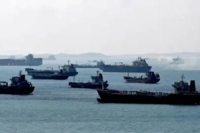 Kanada'dan Rusya'nın "gölge filosu"na darbe: 100 petrol tankeri yaptırım listesine alındı