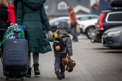 Kırım’dan göç edenlerin sayısı artıyor: Gerçek rakamlar resmî verilerin çok üzerinde