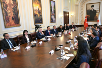 KKTC İçişleri Bakanı Dursun Oğuz: “Türkiye’nin garantörlüğü vazgeçilmezdir”