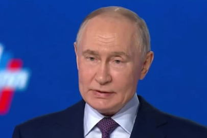 Putin'den Rus iş dünyasına "savaşacağız” mesajı ve "gönüllü bağış" talimatı