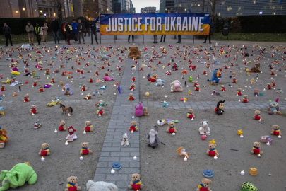 Rusya’nın kaçırdığı Ukraynalı çocuklar için ABD’den 25 milyon dolarlık destek